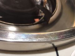 -蛙一刀·麻椒鱼火锅(金仙桥店)