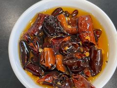 辣椒油-柴氏风味斋(甘家口店)