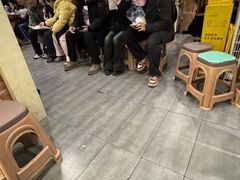 -小核桃品质串店(世茂大道店)