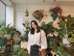 -一棵树咖啡馆(泉乐坊店)