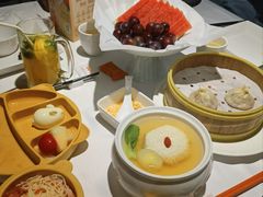 -小厨娘淮扬菜(清江苏宁广场店)