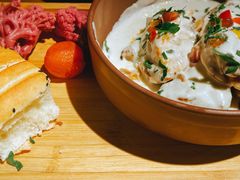 -格鲁·秀色Georgia’s Feast