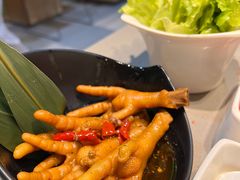 -海底捞火锅(杭州萧山宝龙广场店)