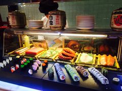 -广州富力丽思卡尔顿酒店