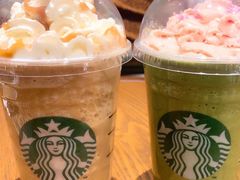 -星巴克(大连柏威年店)