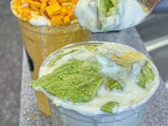 -茉酸奶(春熙路店)