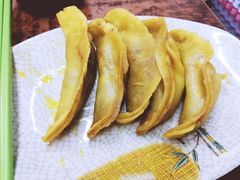 -清真蒋有记(老门东店)