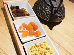 -胡马八破·川菜小馆(高新万达店)