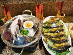 -湘厨私房菜(广昌店)