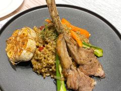 -娜娜家·Nana's restaurant(国金汇店)