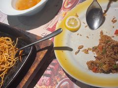 -半秋山西餐厅(宜昌大洋店)