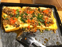 包浆豆腐-木屋烧烤(岗顶二店)