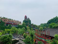 -杭州宋城