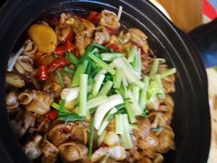-火胖子肥肠煲·始于1998(南山村店)