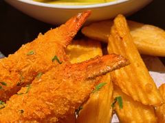 -卡朋西餐(宝安大仟里店)