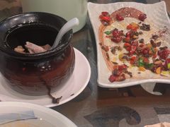 -西江美食舫·江西菜(健德桥店)