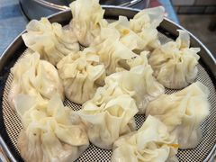 -振生清真饭店(永安道店)