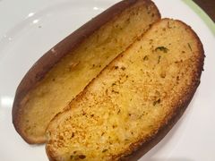 蒜香面包-萨莉亚意式餐厅(杭州西溪龙湖天街店)