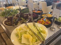 -北京王府井希尔顿酒店·万斯阁西餐厅