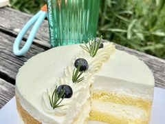 -杜哈夫DOUX RÊVE·生日蛋糕(日月光店)