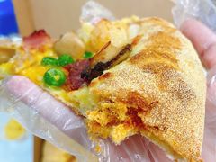-达美乐比萨(大冲店)