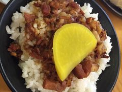 卤肉饭-乡亲鹅肉城(昆山店)