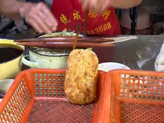 -老字号张道鸡火烧