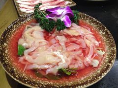 -巴蜀印象火锅(永陵总店)