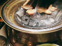 -西塔老太太泥炉烤肉(温州首店万象城黑金店)