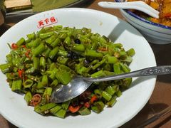 -天下客饭店(中山路店)