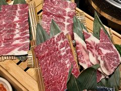 -缘·金家烤鳗鱼(西塔总店)