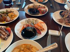 -深圳皇庭V酒店