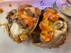 -回·龙虾铺·盆盆蟹·烧烤大排档(回龙观店)