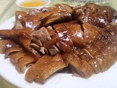-老字号蛇口德记烧腊饭店·海鲜加工