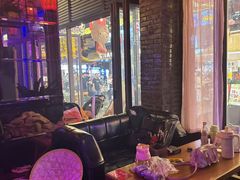 -喜鹊音乐酒馆(西街店)