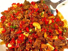 -堂瓦里·33年传统赣菜(第一街区店)