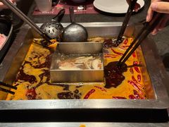 -锦城印象火锅(天府三街店)