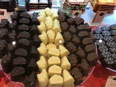 -GODIVA(港汇恒隆广场)