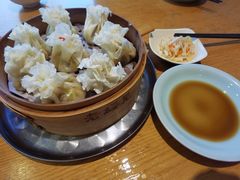 -老绥元烧麦·家常菜(桥华店)