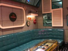 -歌库K馆量贩KTV(万达广场店)