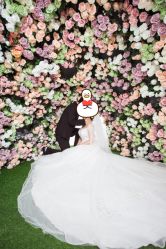-全城热恋璀璨婚纱摄影(国贸总店)