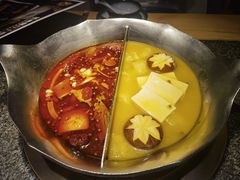 -湊湊火锅·茶憩(皇姑万象汇店)