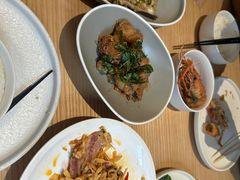 -隅乐胡椒虾·台湾菜·团建(皇岗店)