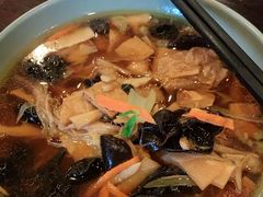 -重元寺香积厨素斋馆