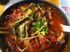 -李米线(总店)