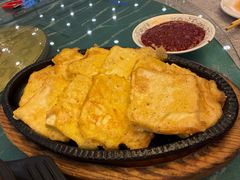 -平壤馆(西塔街店)