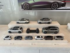 -现代汽车文化中心 Hyundai Motorstudio Beijing