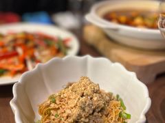 -肆海小川菜酒馆Wine Bistro (青年路店)