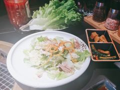 -谷牛和牛烤肉(漕河泾印象城店)