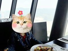-澳门旅游塔360°旋转餐厅(南湾湖广场店)
